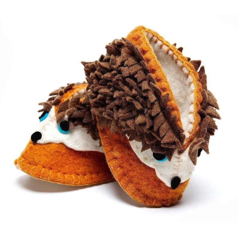Hedgehog Zooties