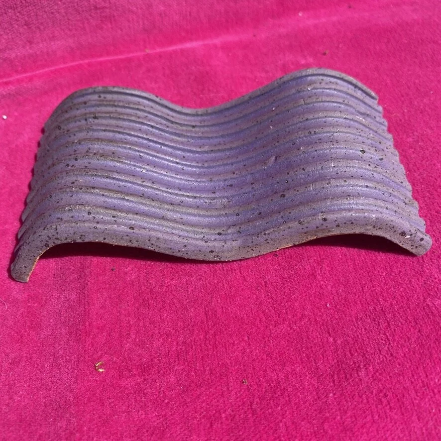 Ceramic Soap Dishes