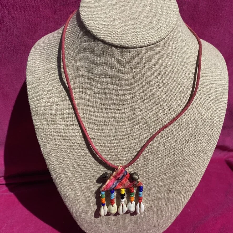 Bellewaera Necklace
