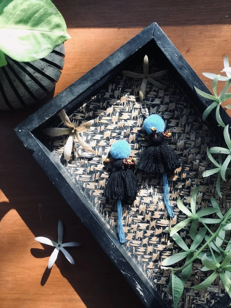 Bellewaera Handmade Earrings