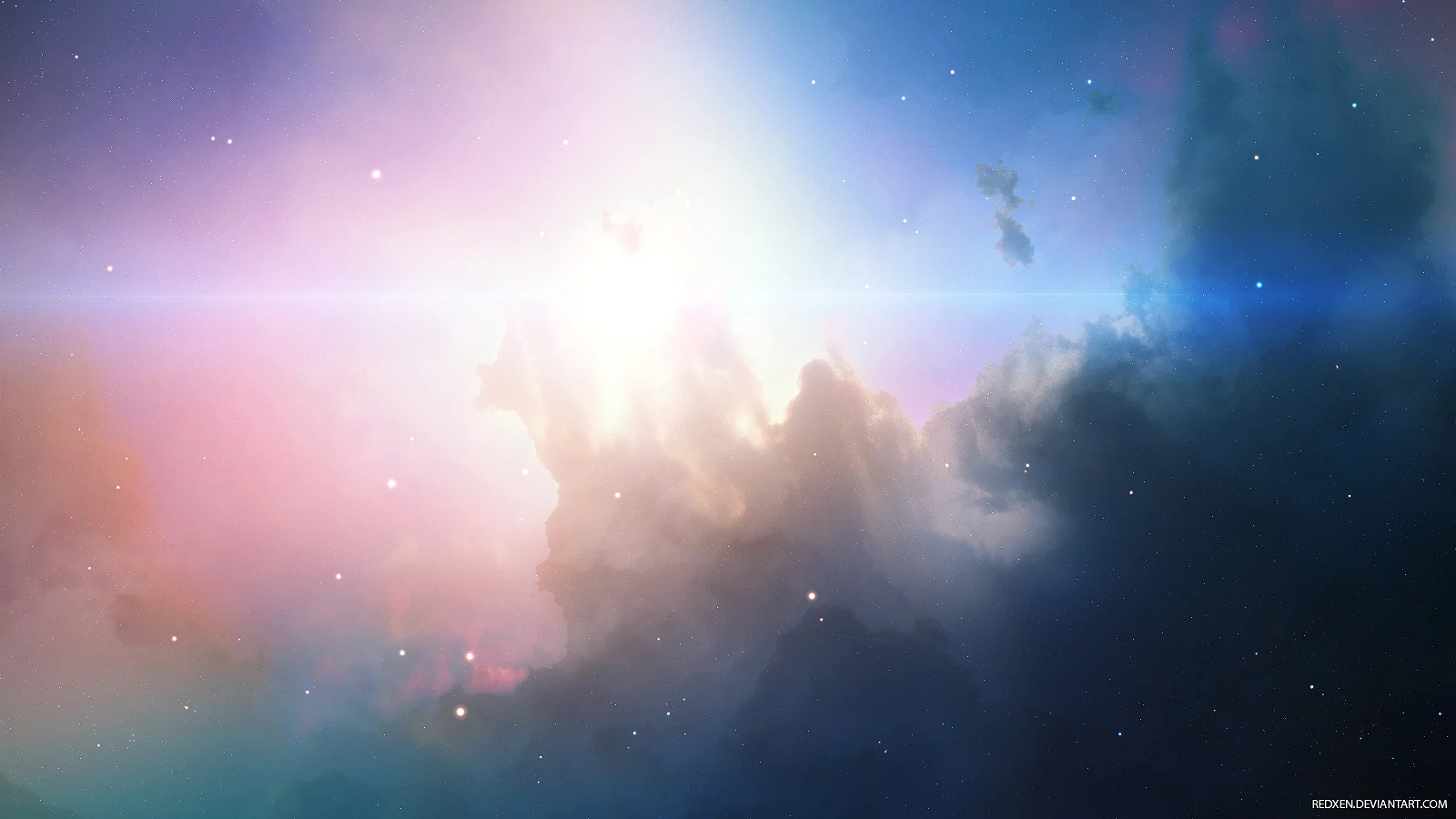 What I mean when I say "God" (Part 1)