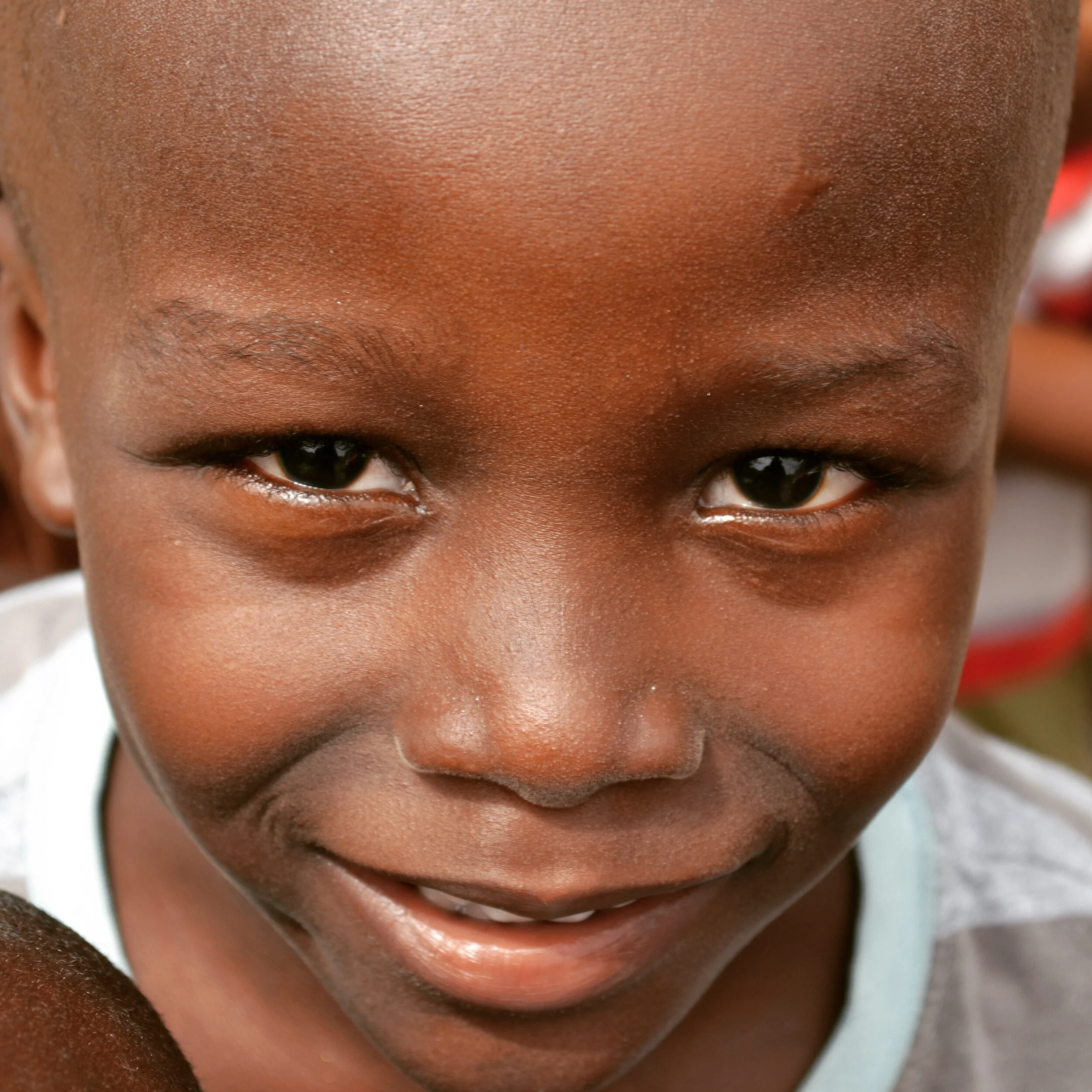 Black Is King! - but we all don't have to be royalty.