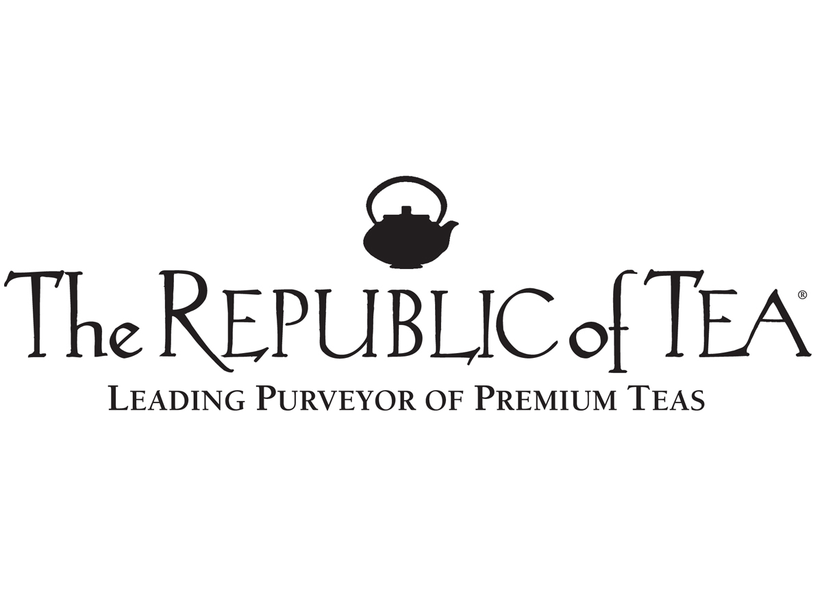  The Republic of Tea 