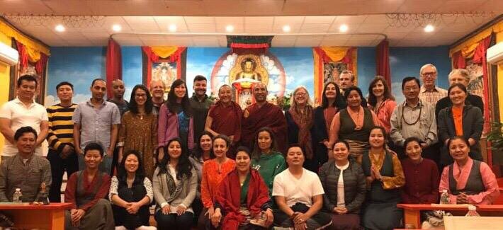 with Lama Tenzin at DHNYC Fall 2019.jpeg