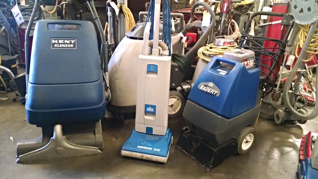 Floor Machine Repair Sf Bay Area Scrubbers Sweepers Buffers