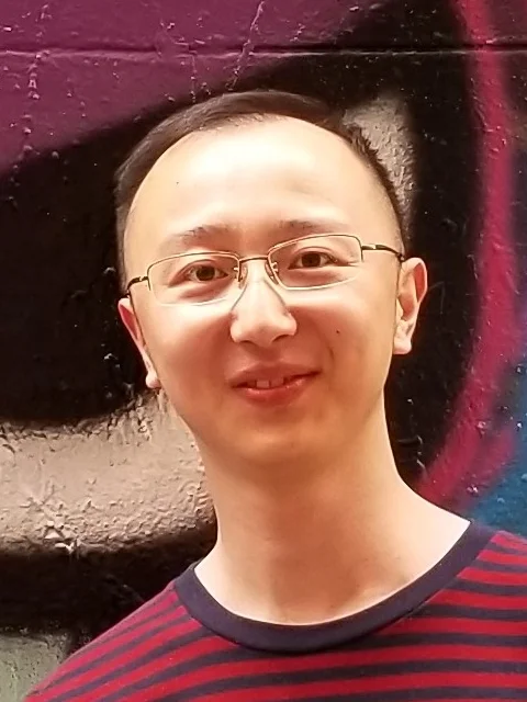 Wendi Liu