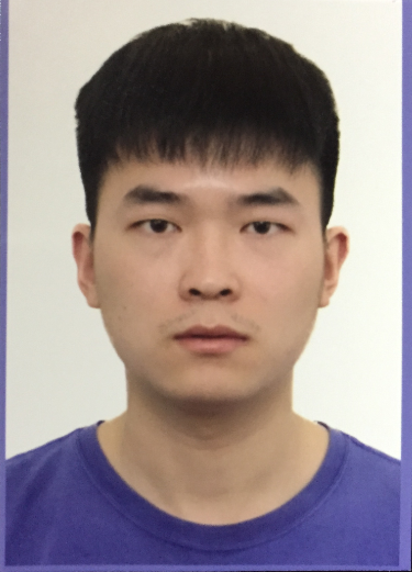 Wenkai Yang