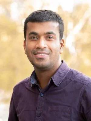 Gaveshana (Anu) Sepalage