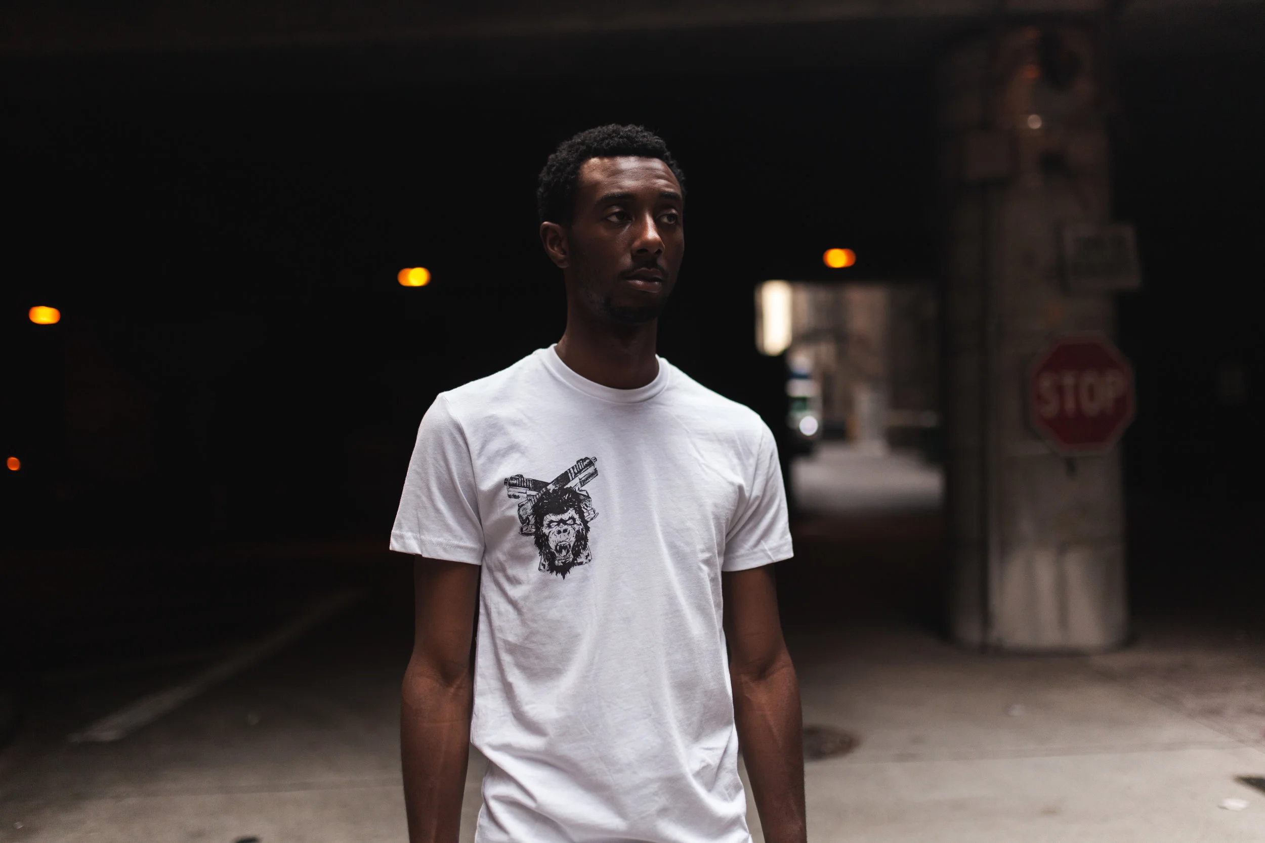 The Resiliency Presents: 'BLACK LANGUAGE'