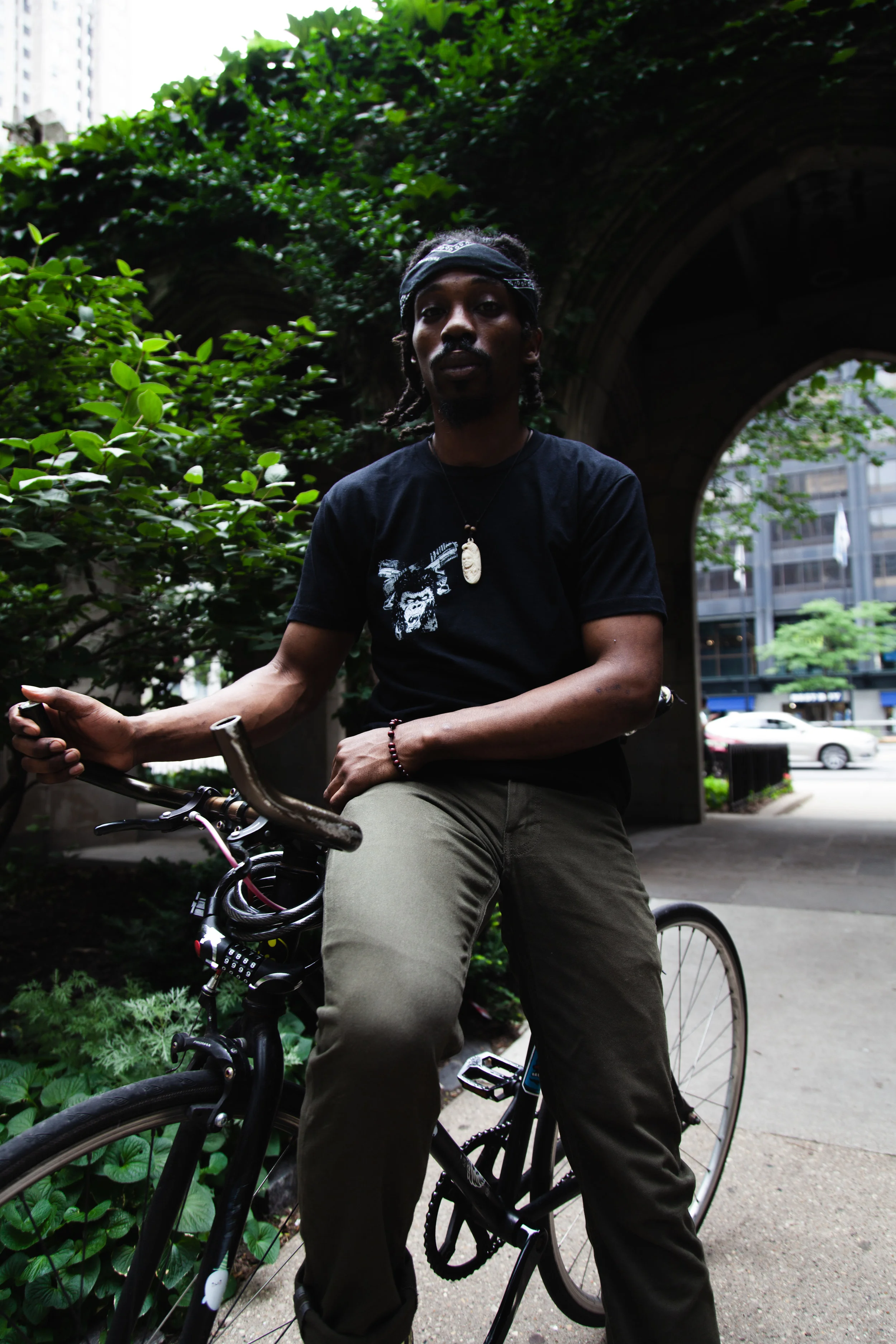 The Resiliency Presents: 'BLACK LANGUAGE'