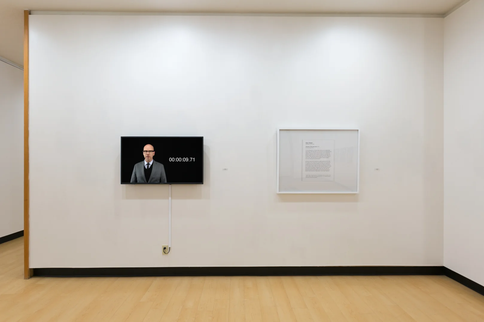 Installation Detail