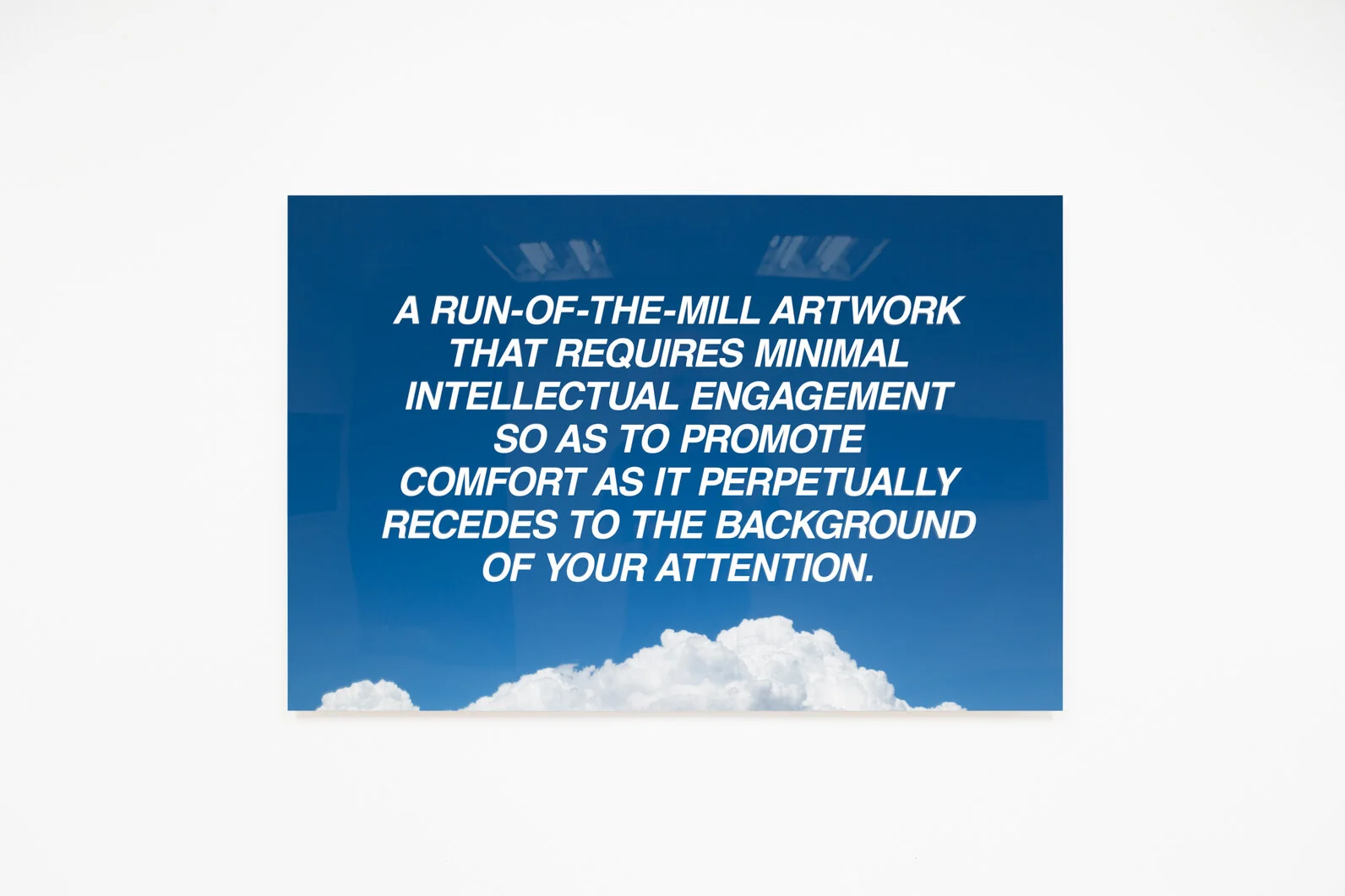 Floating Signifiers — GARY SETZER