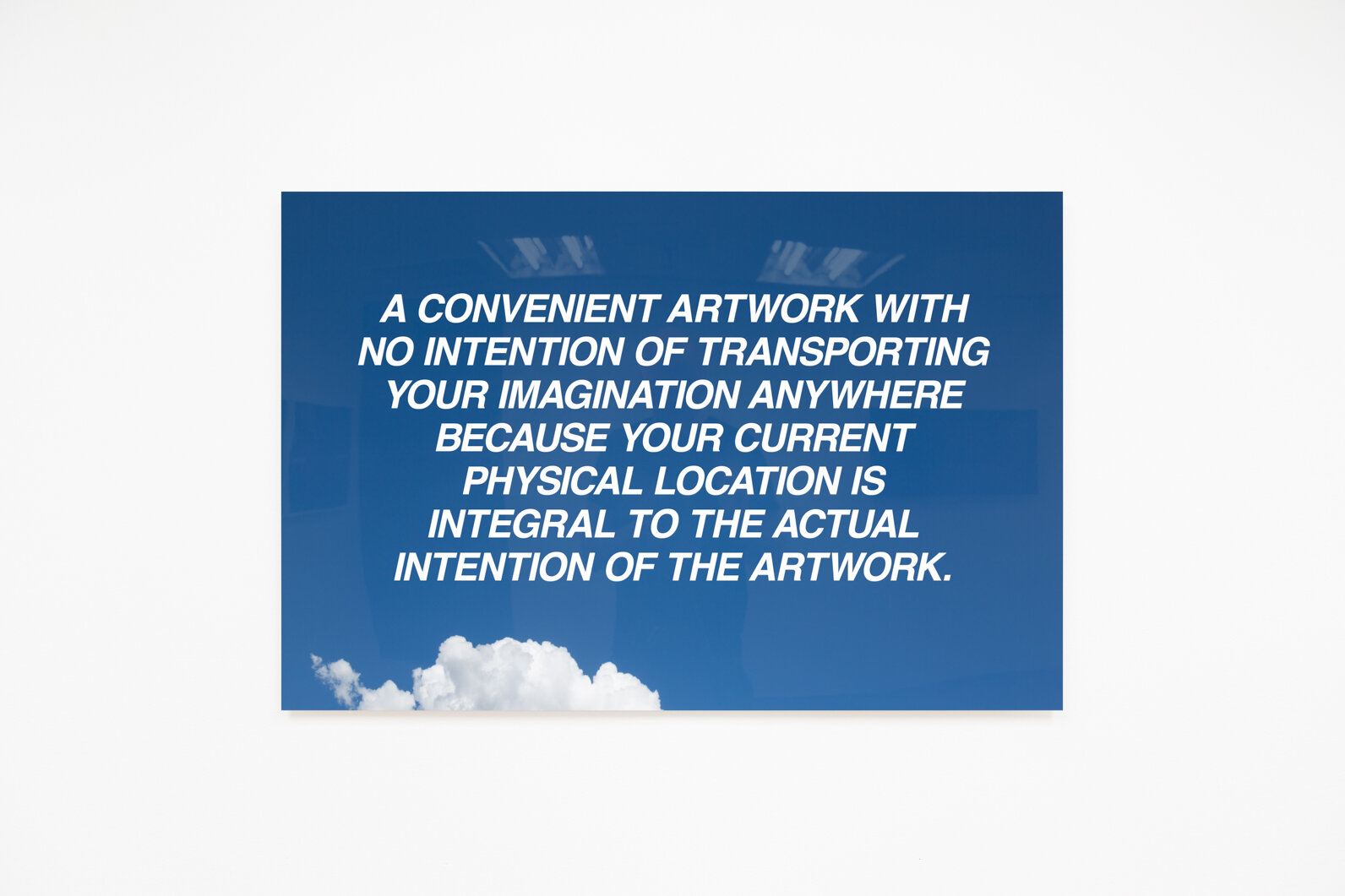 Floating Signifiers — GARY SETZER