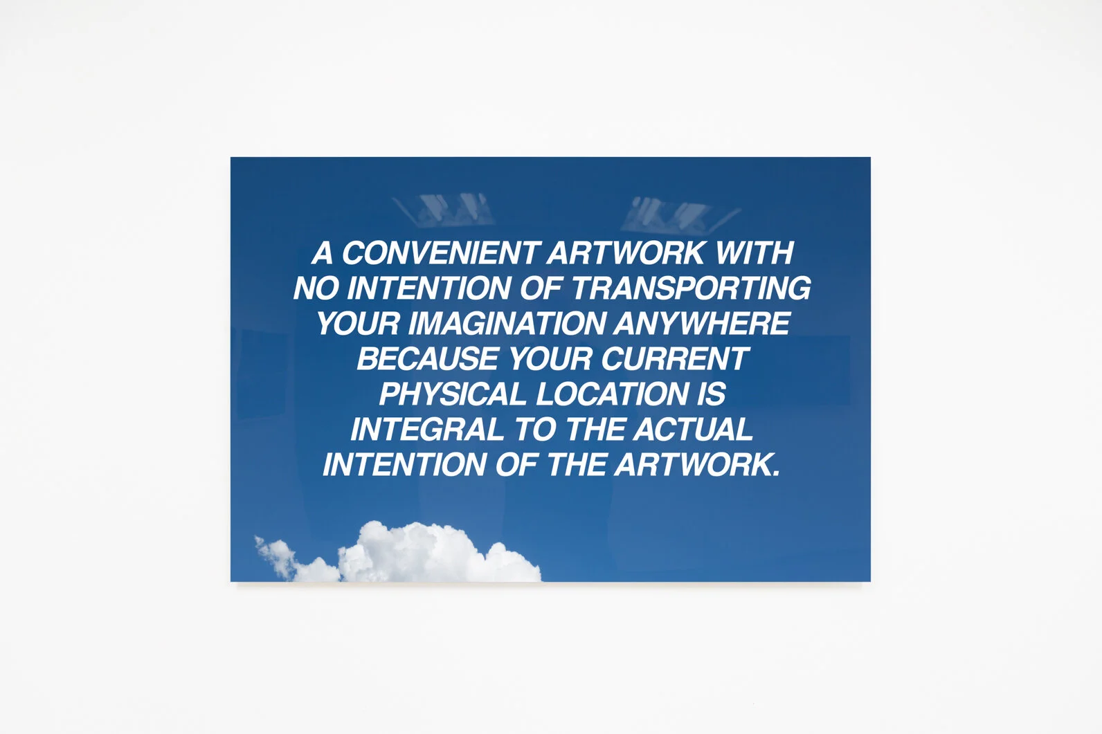 Floating Signifiers — GARY SETZER