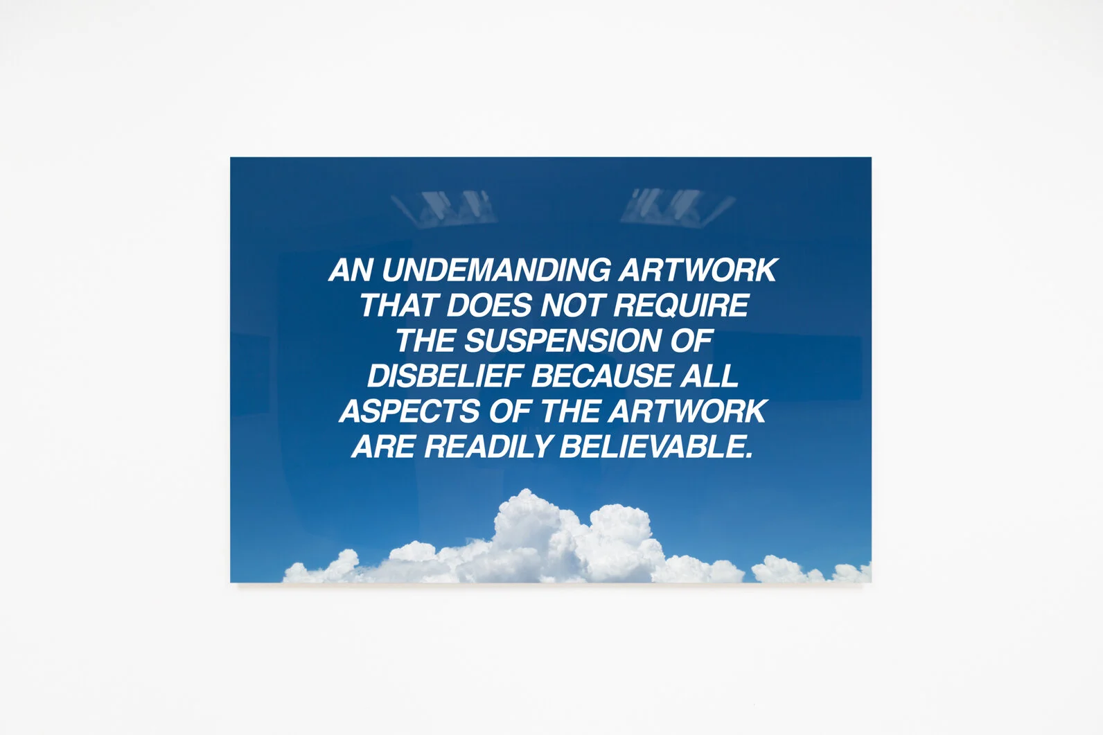 Floating Signifiers — GARY SETZER