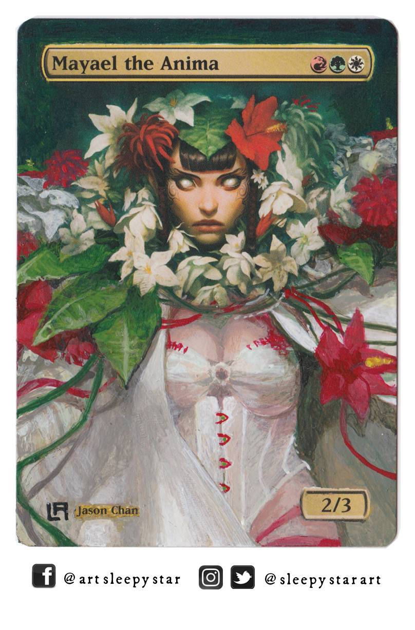 mtg nsfw cards Jhoira of the Ghitu