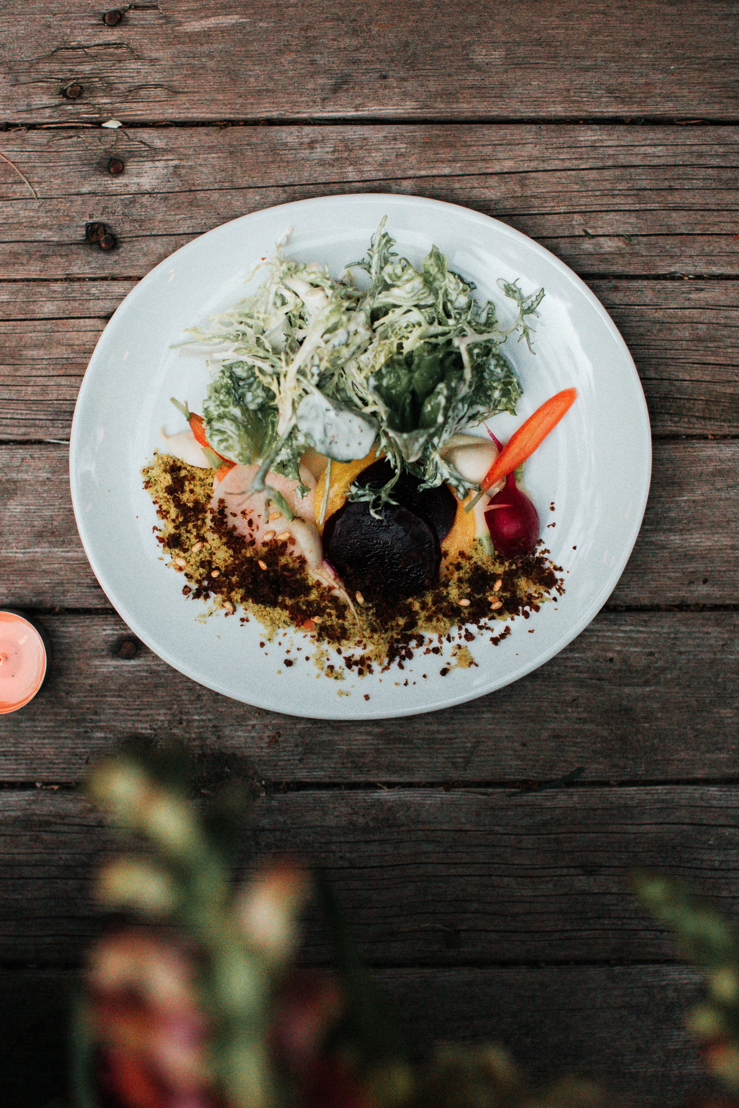 Course 1 — roots.