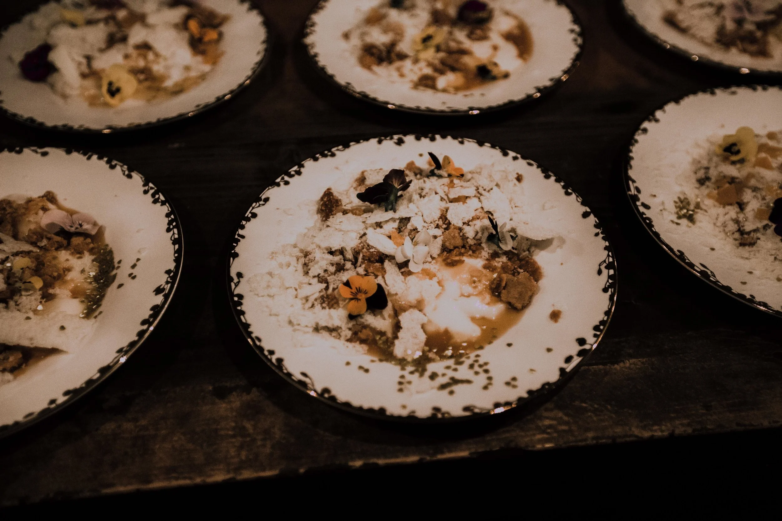 Course 5 — celestial.