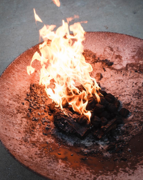 Photo by Meghan Smolka for The Curated Feast