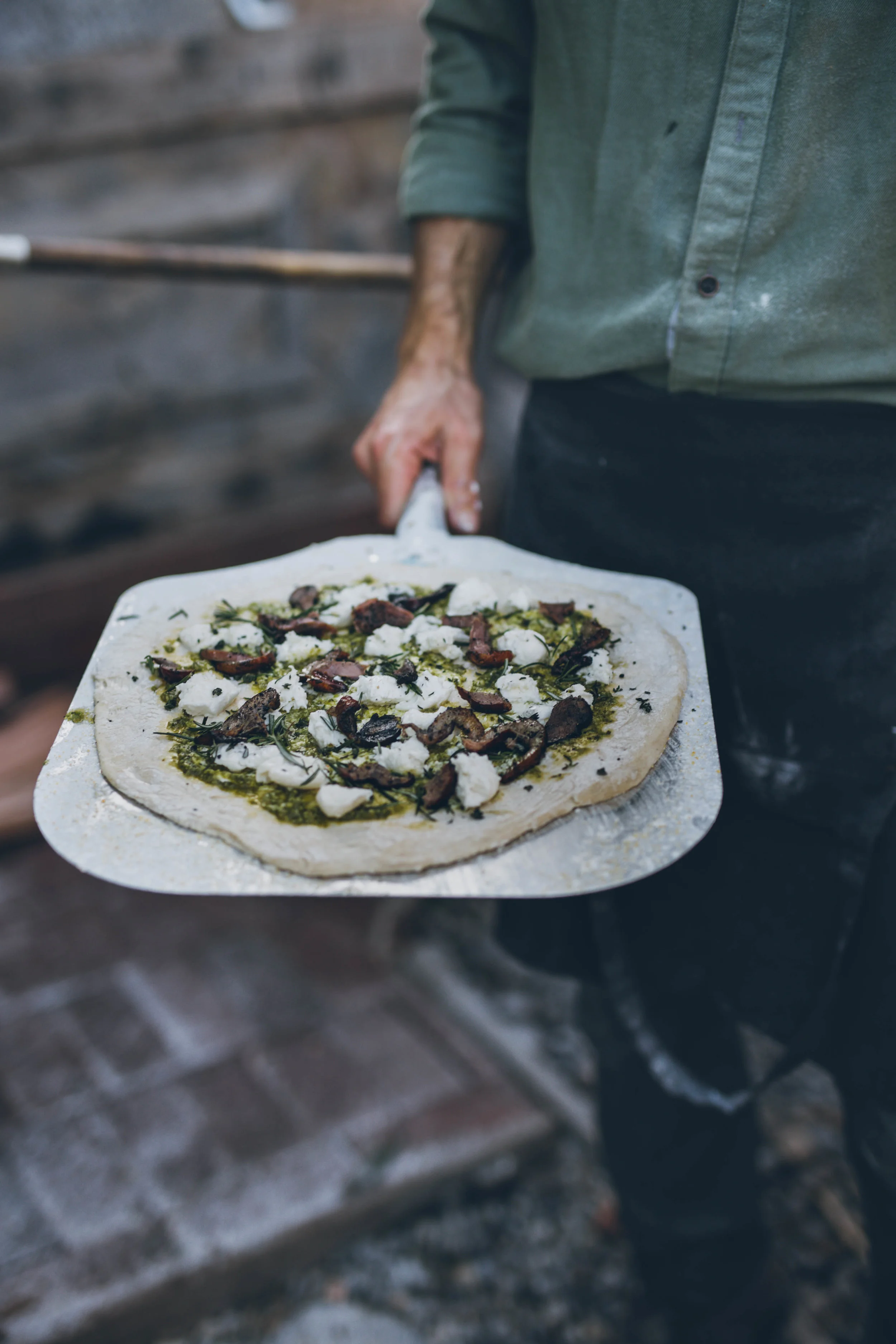 Photo by The Curated Feast of 26th Ave Bread (Evan Lohr)