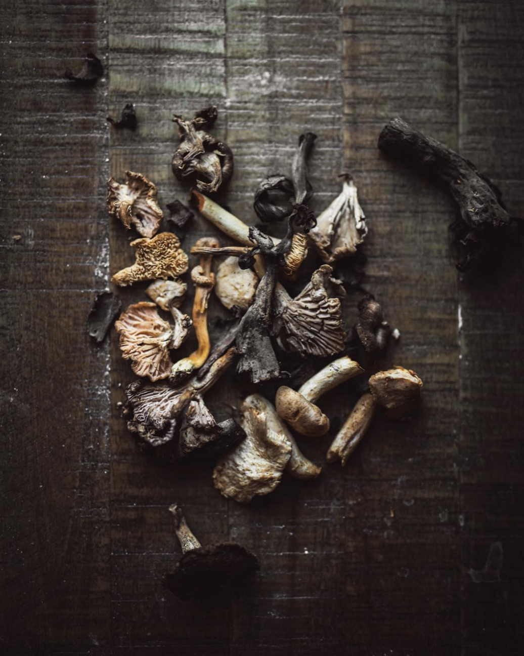 Photo by The Curated Feast
