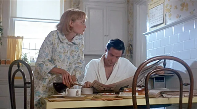 Still from Rosemary's Baby (1968)