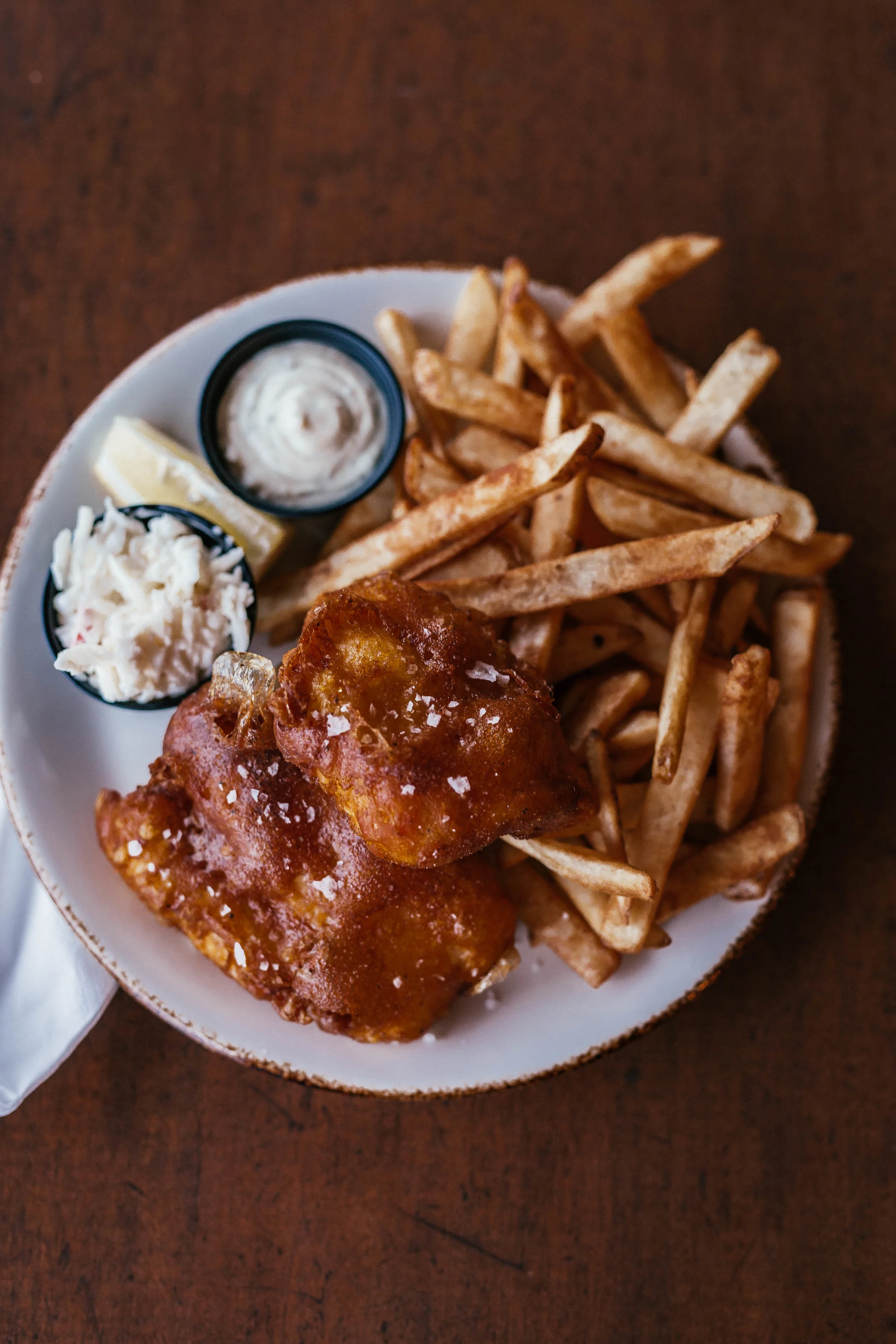 Photo by The Curated Feast