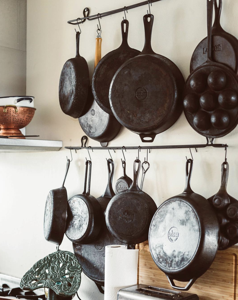 Pots n' Pans — the curated feast