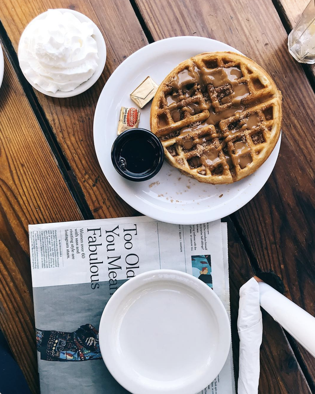Photo by The Curated Feast