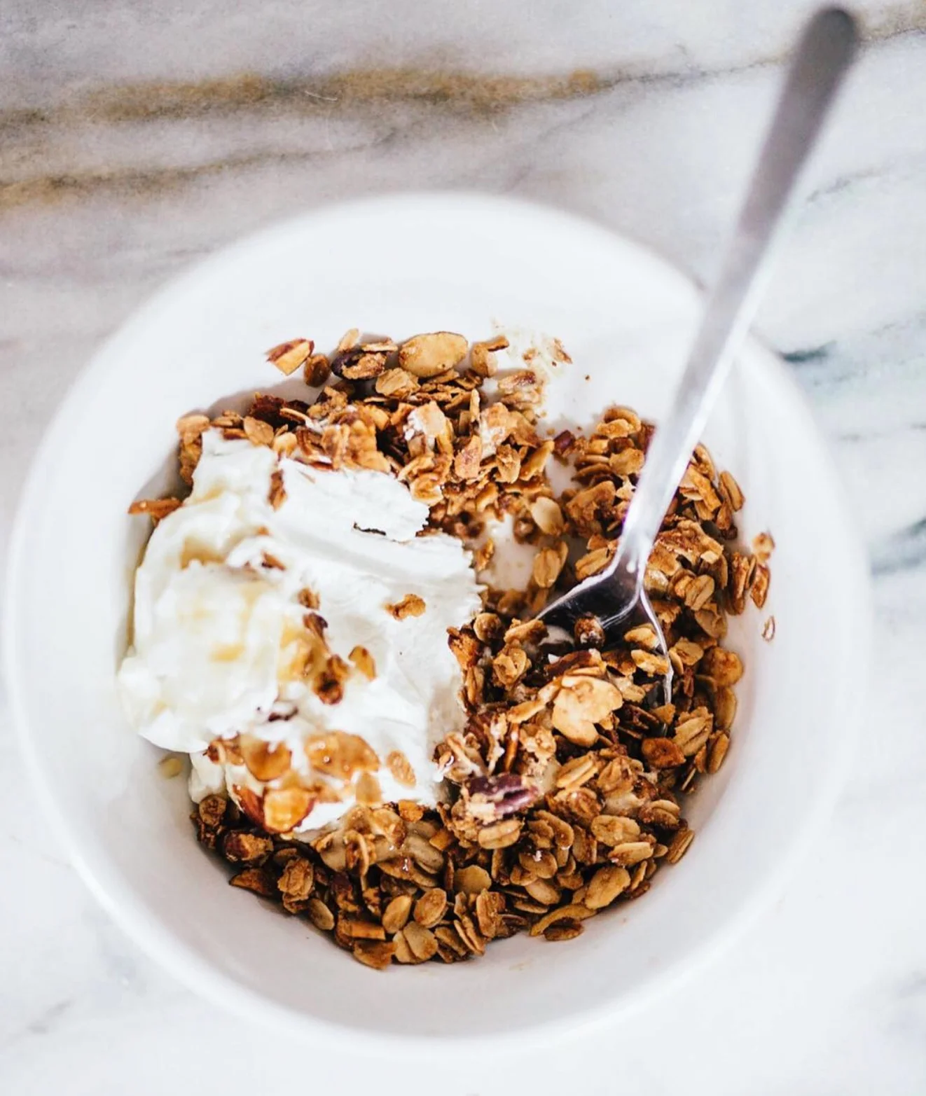 Cherishing Homemade