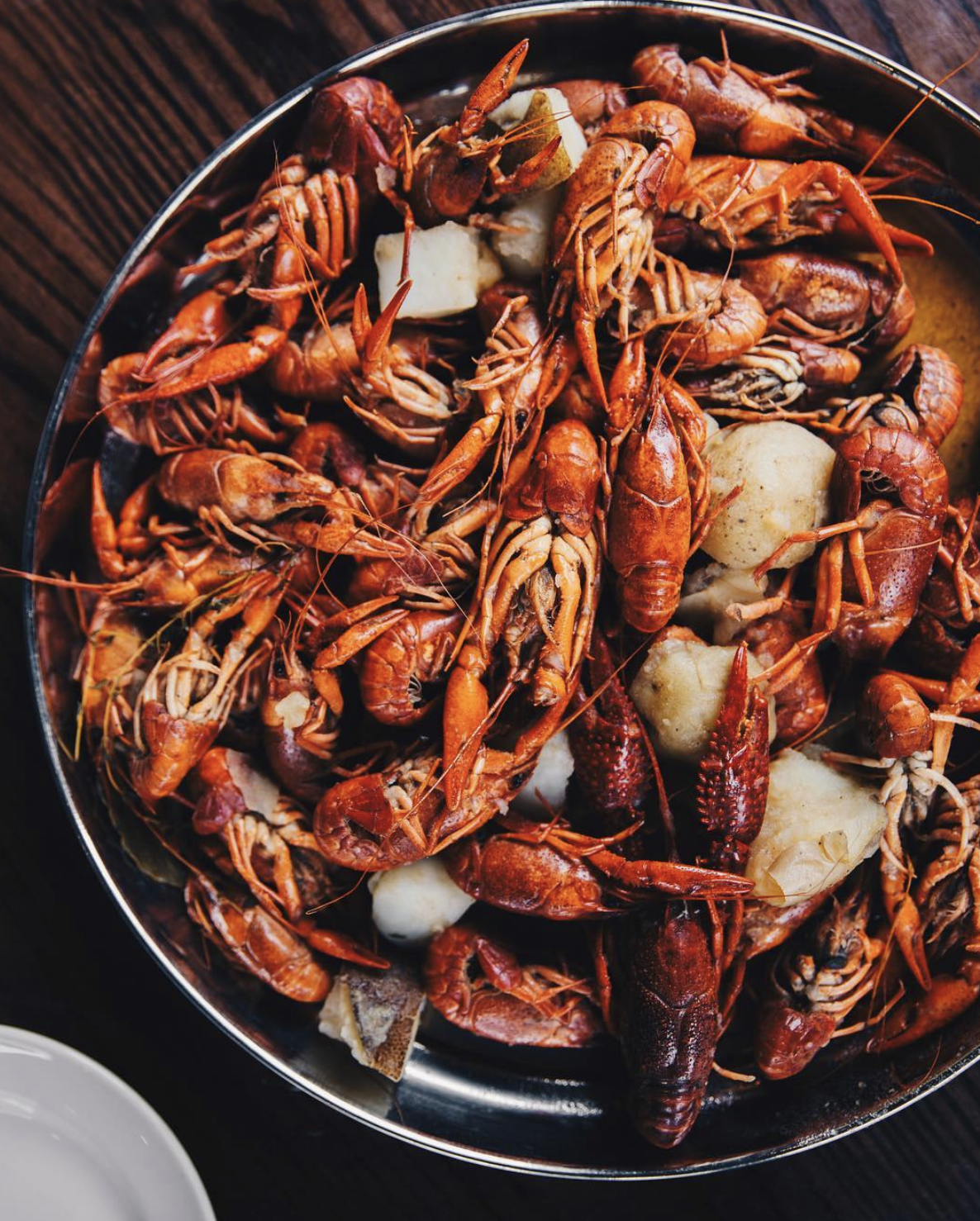 Photo by The Curated Feast