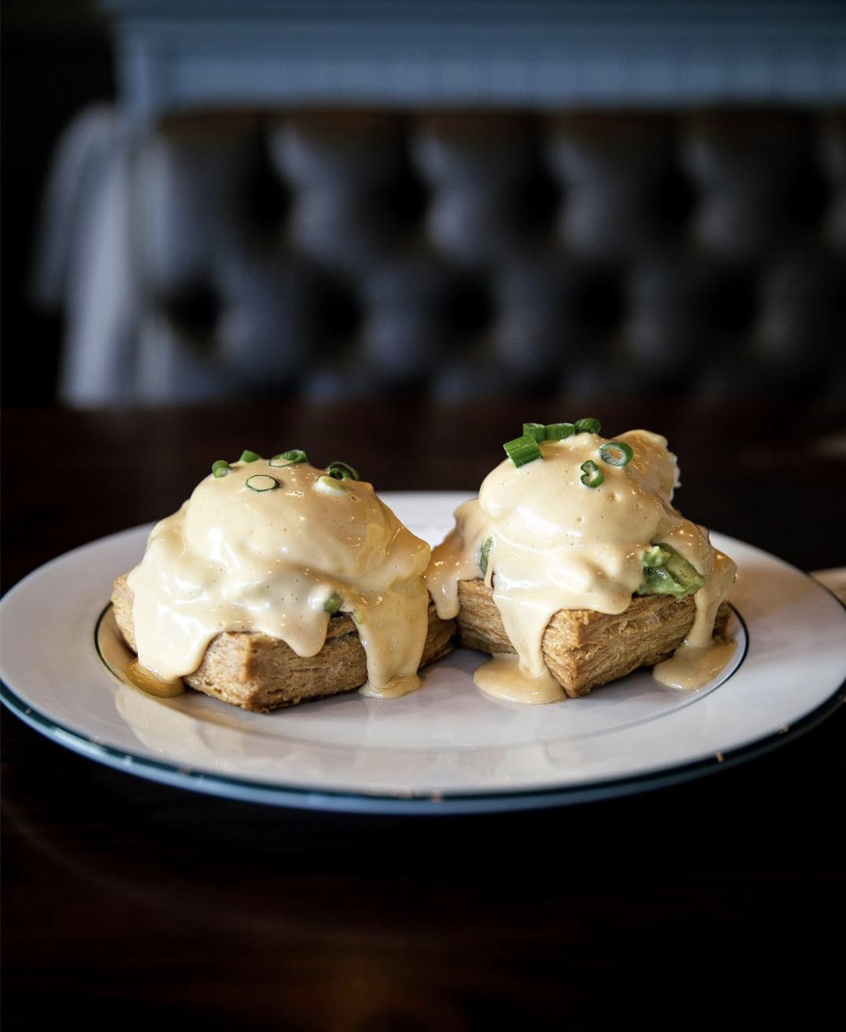 Photo by The Curated Feast