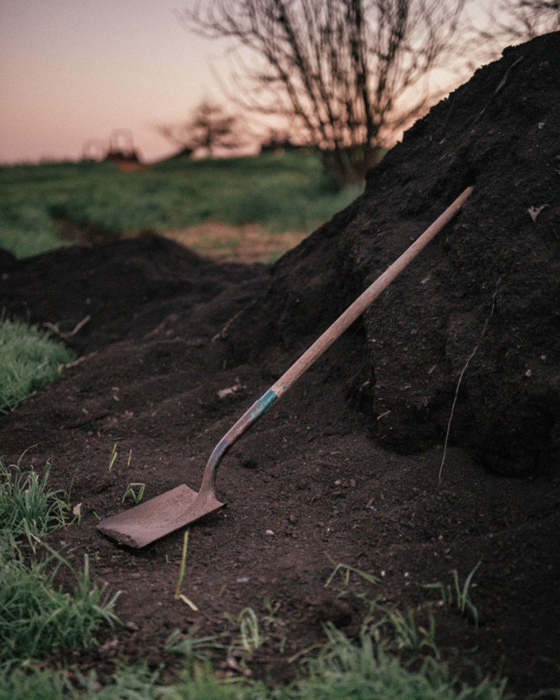 Composting