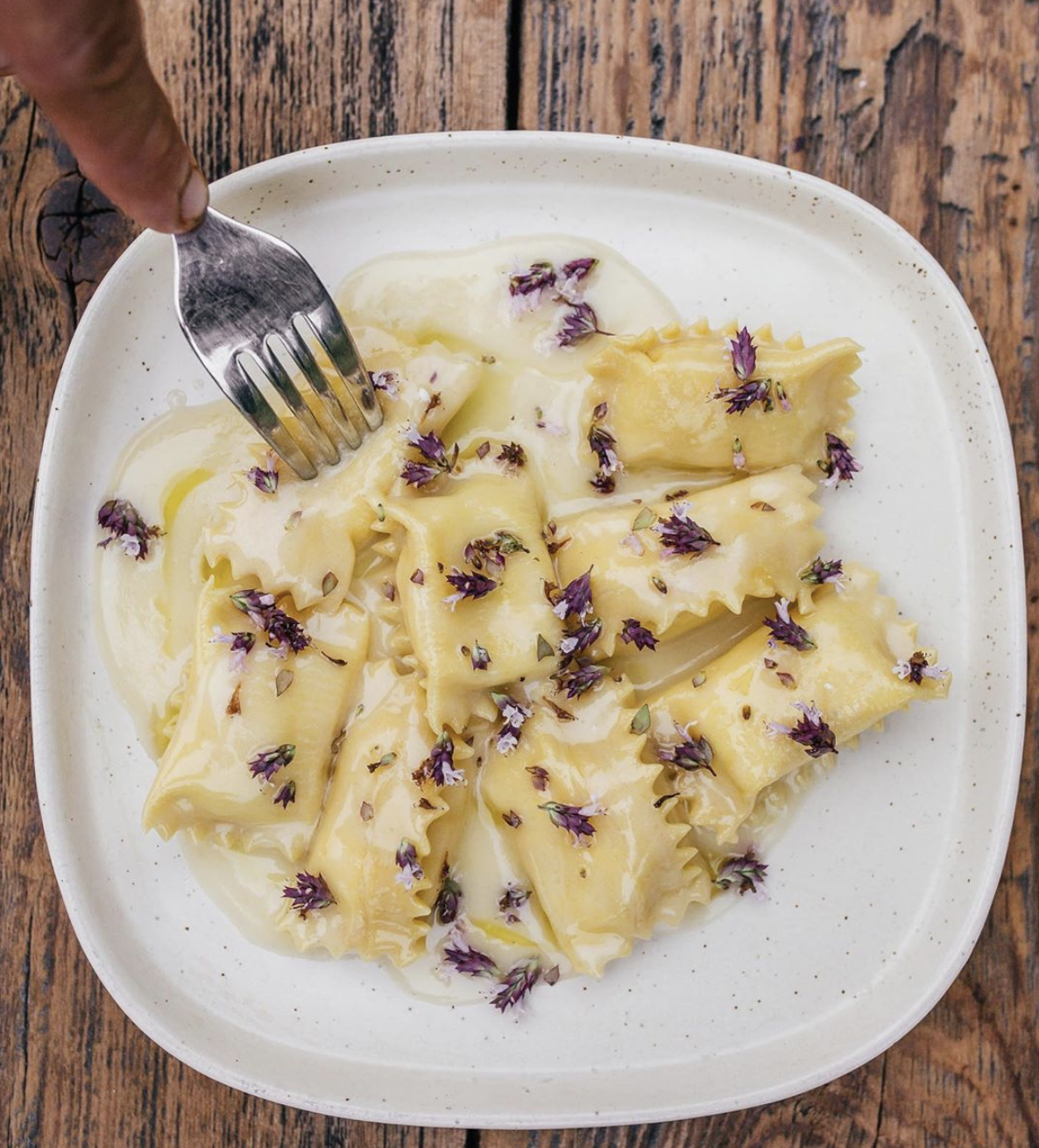 Pasta-bilities