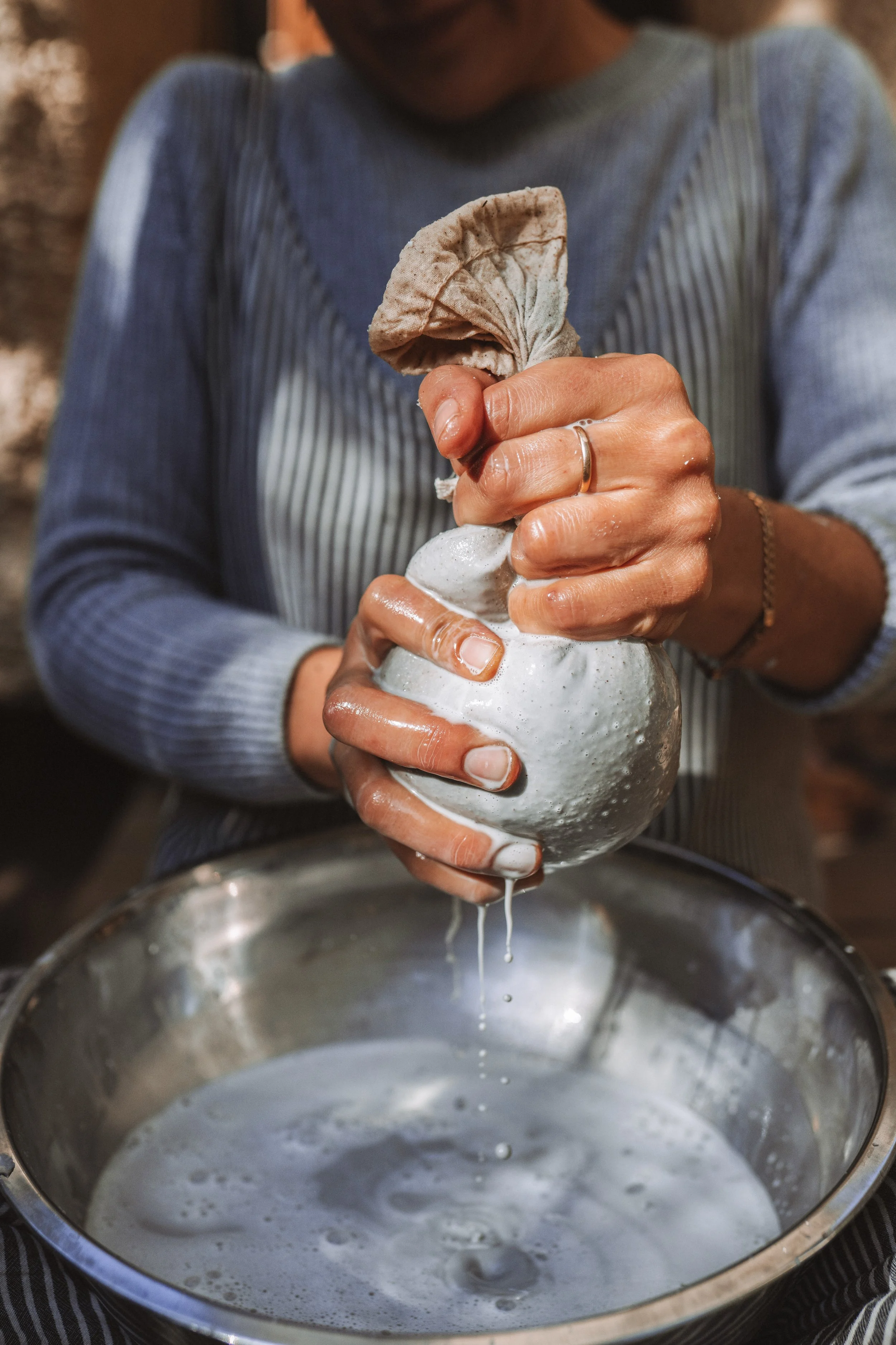 Infused with Love: Eat and Be Well Volume 3