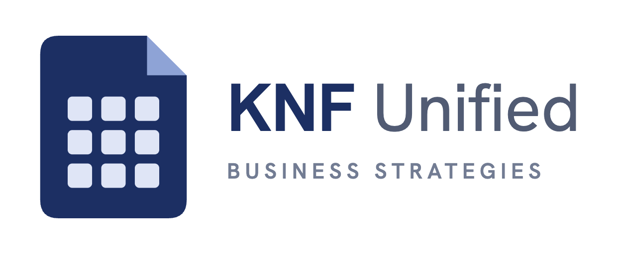 KNF Unified Business Strategies