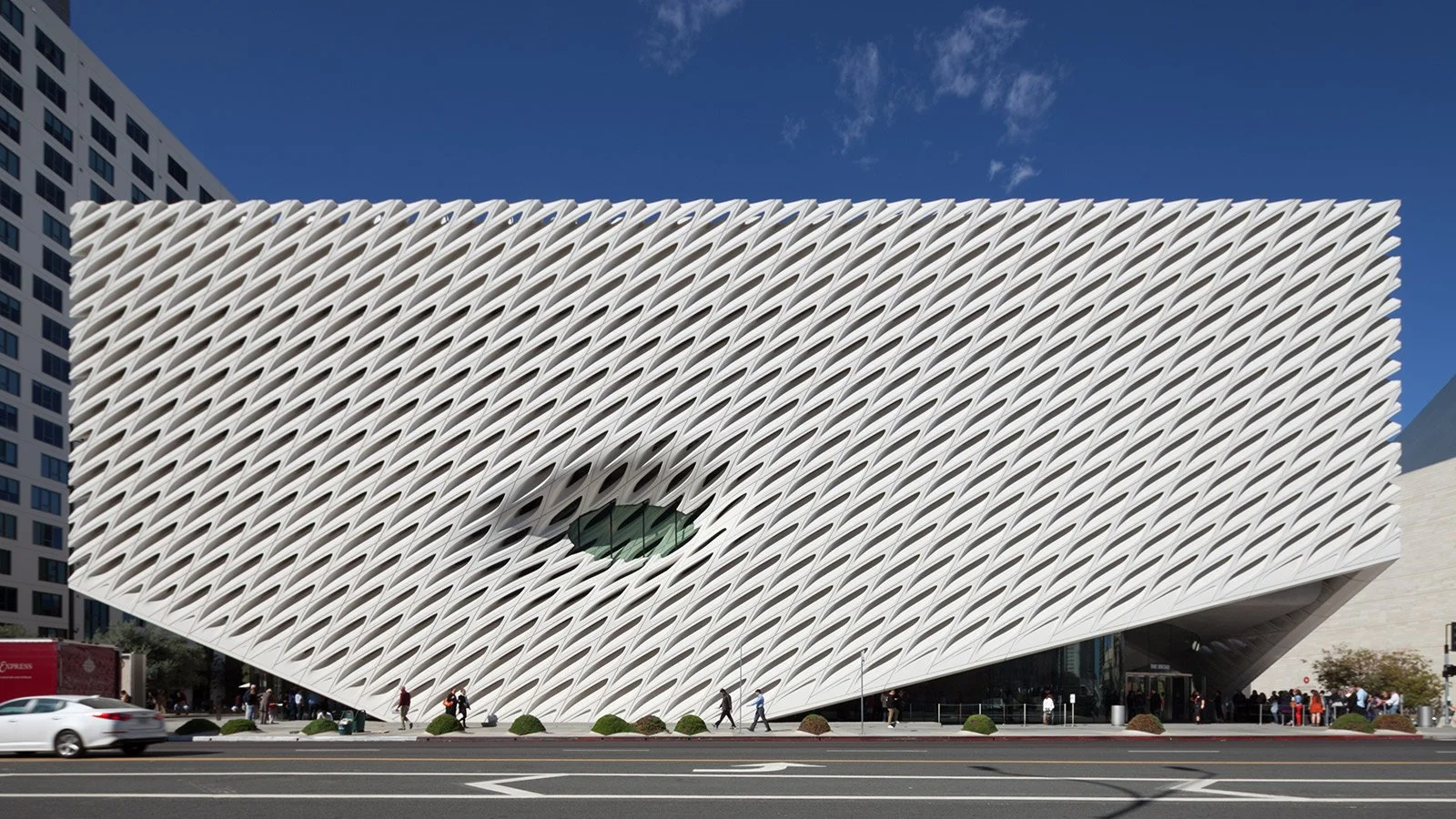 The Broad