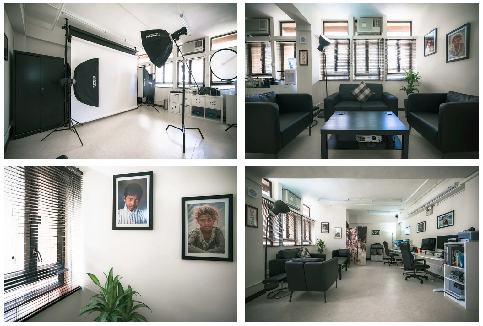 F8 Studio now open in Sheung Wan