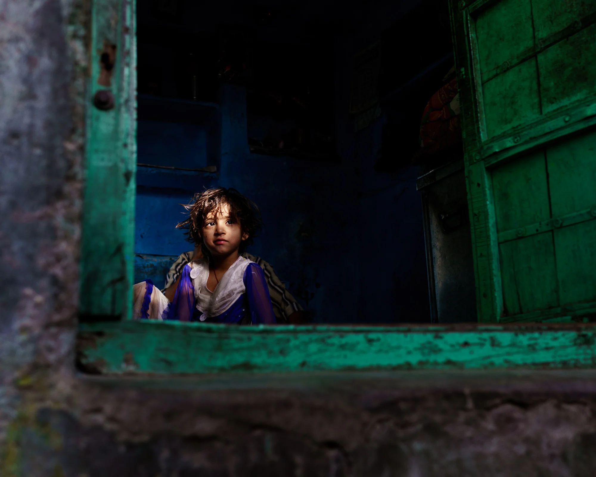 Sony RX1R2 - A photographers perspective - Manila to India