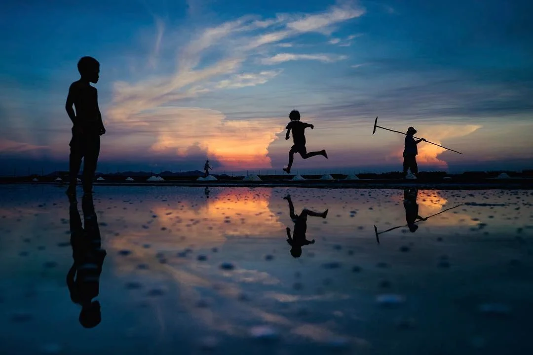 Long Weekend Photography Workshop in South Cambodia - 30th March - 4th April 2017