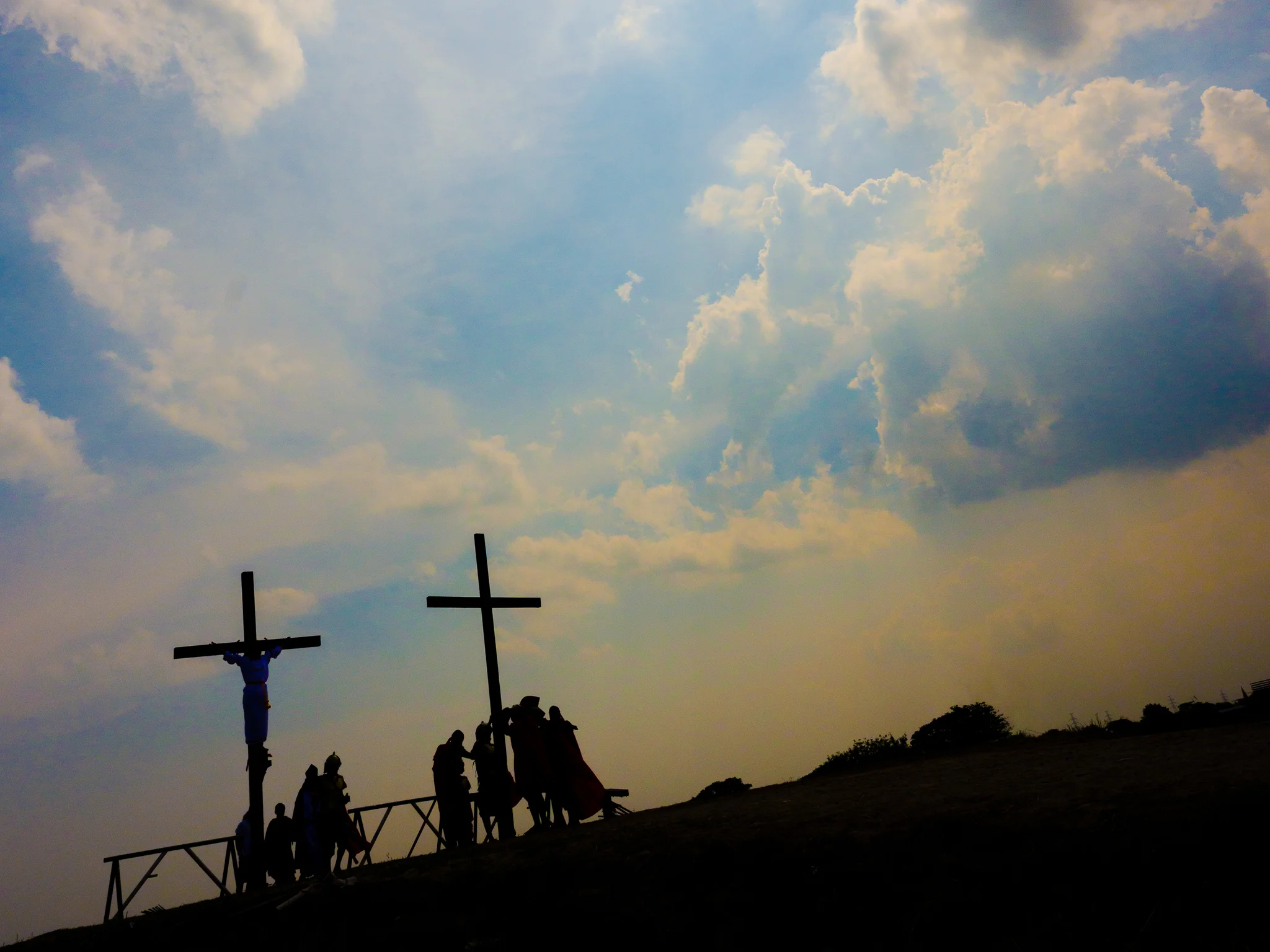The event started around 3pm and went on for several hours into the late afternoon. Fuji GFX, 23mm.