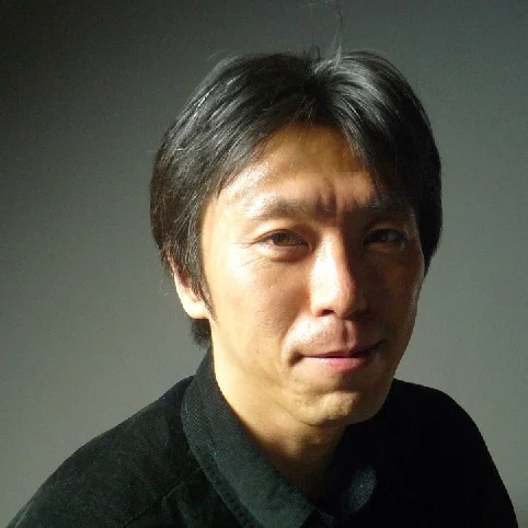 加賀谷友典(かがや・とものり)