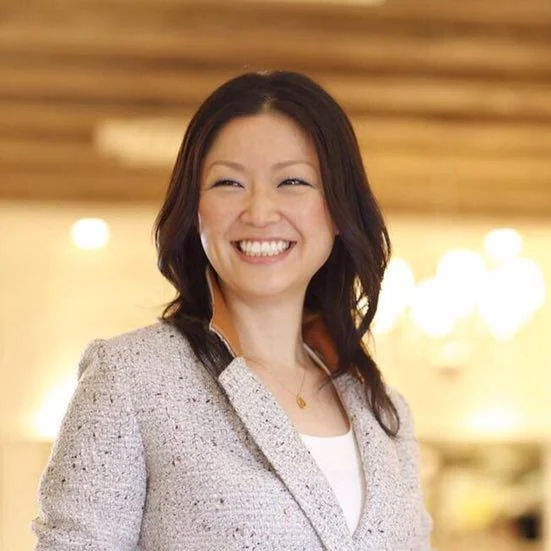 藤村 純子(ビジネスマナー研究所 代表)