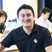 重松大輔 :株式会社スペースマーケット代表取締役