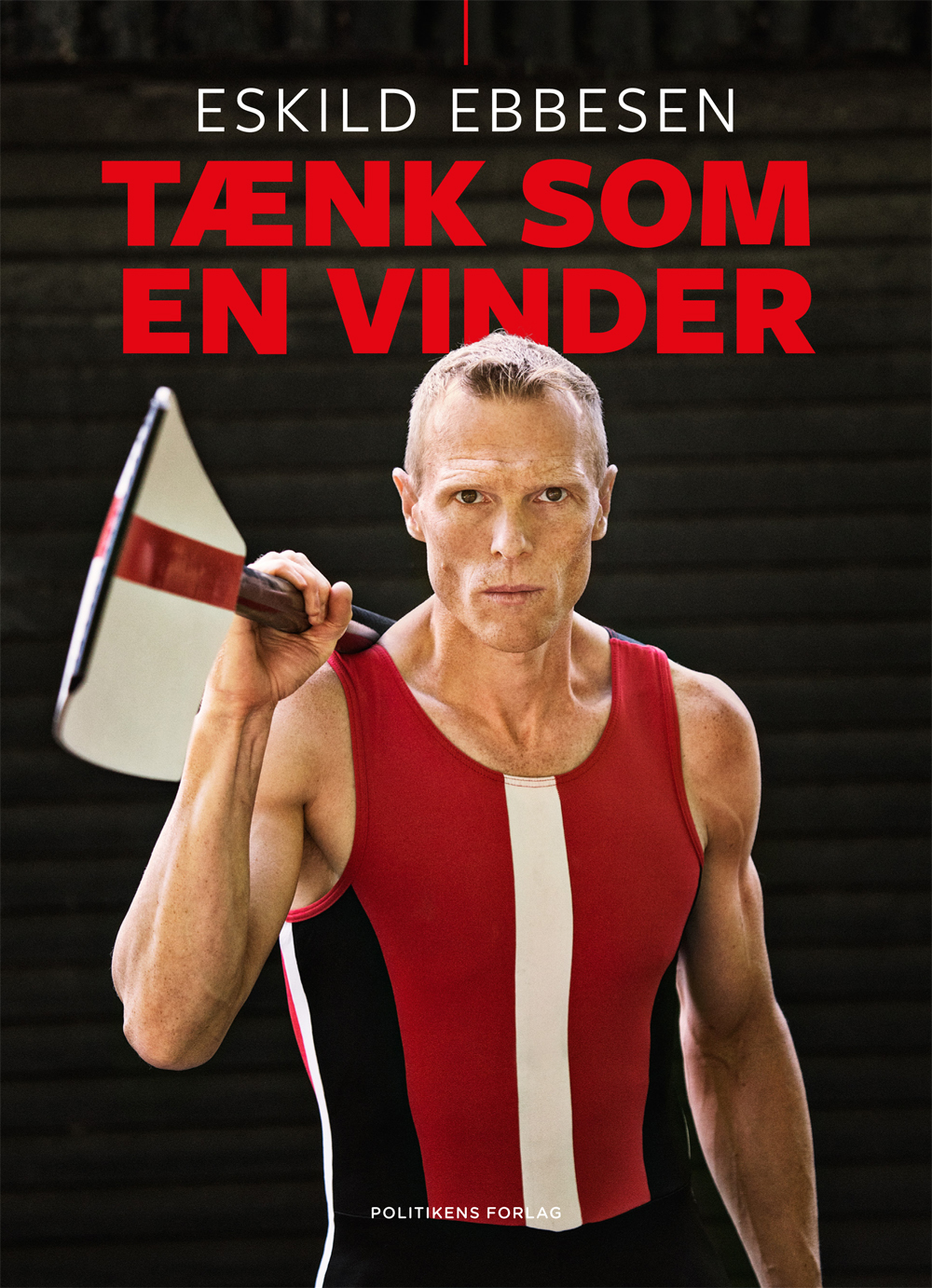 Eskild Ebbesen Tænk som en vinder