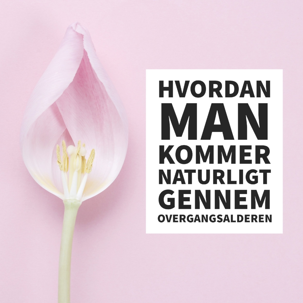 overgangsalder og hjertebanken