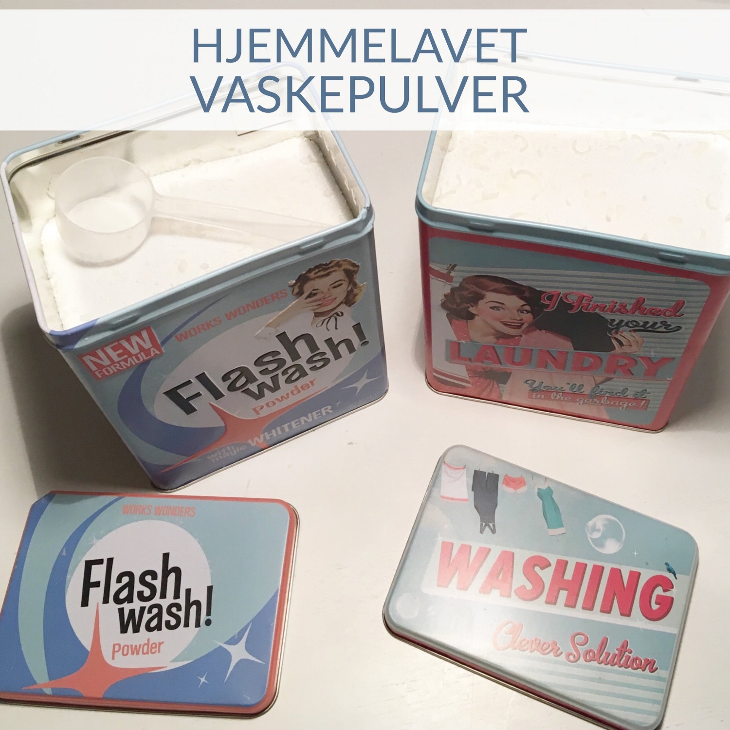 Hjemmelavet vaskemiddel | Spar og vær miljøvenlig med disse to nemme opskrifter — Hanne Robinson... Danmarks bedste sundhedsblog