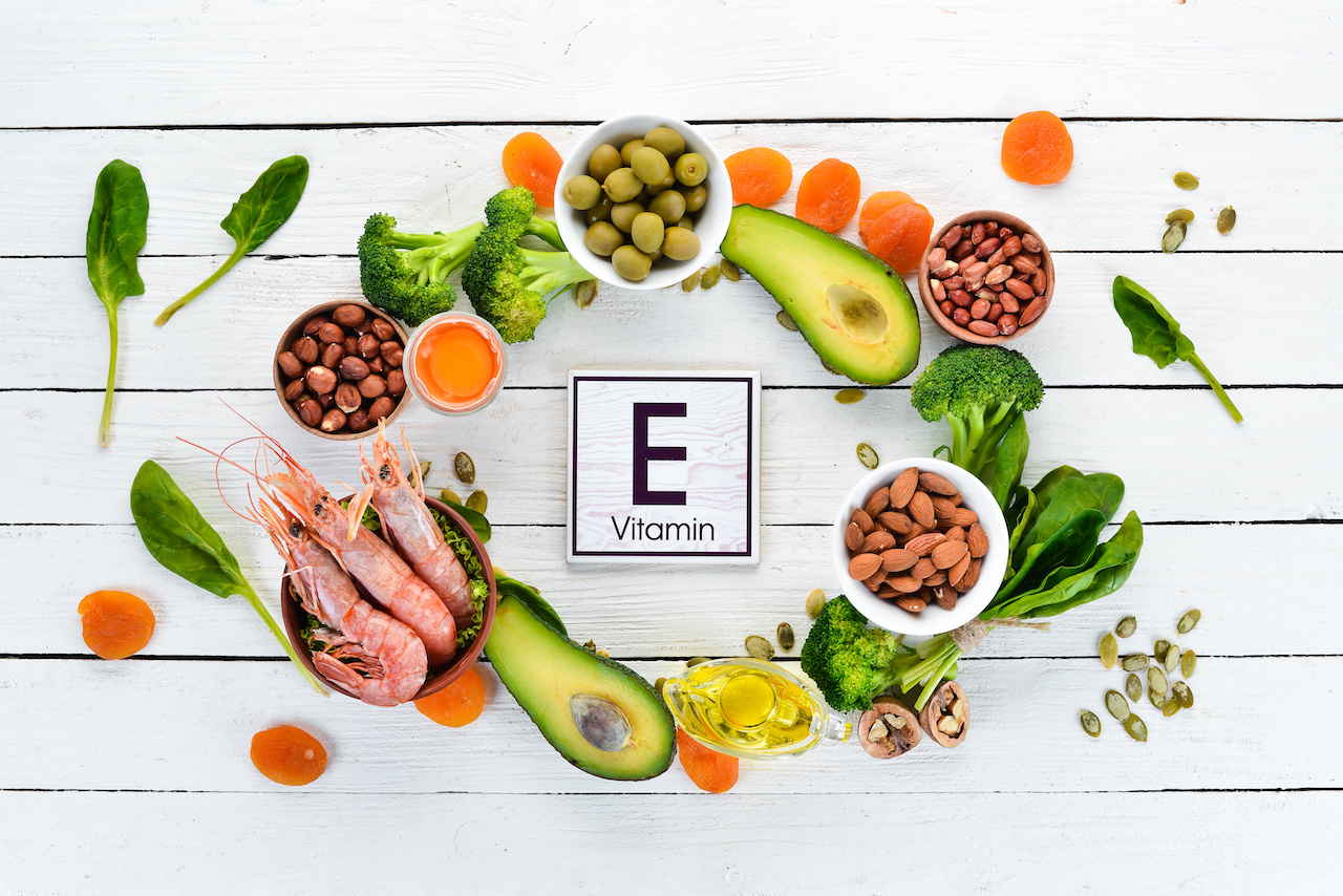 E-VITAMIN