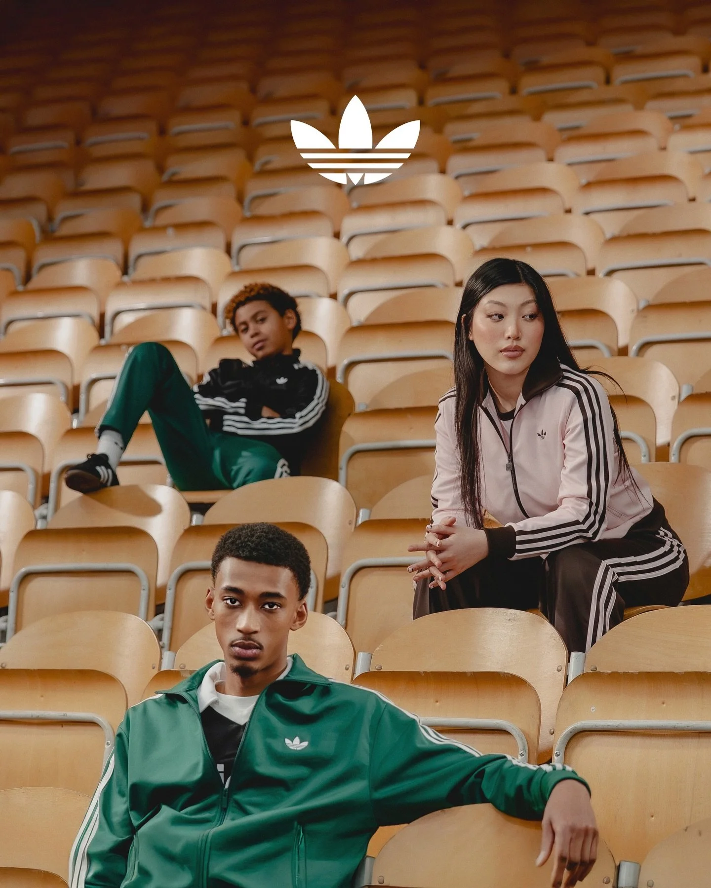 ORIGINALS IN SPORT SS26 @adidasoriginals 

A @dopeststudios production
Production lead: @kristianicho @ninos_icho 
Still photographer: Me
Videographer: Viktor Skarb&auml;ck @viktorskarback 
Gaffer: Jerker Berglin @jerkerberglin 
MUA: Jessica Krage @k