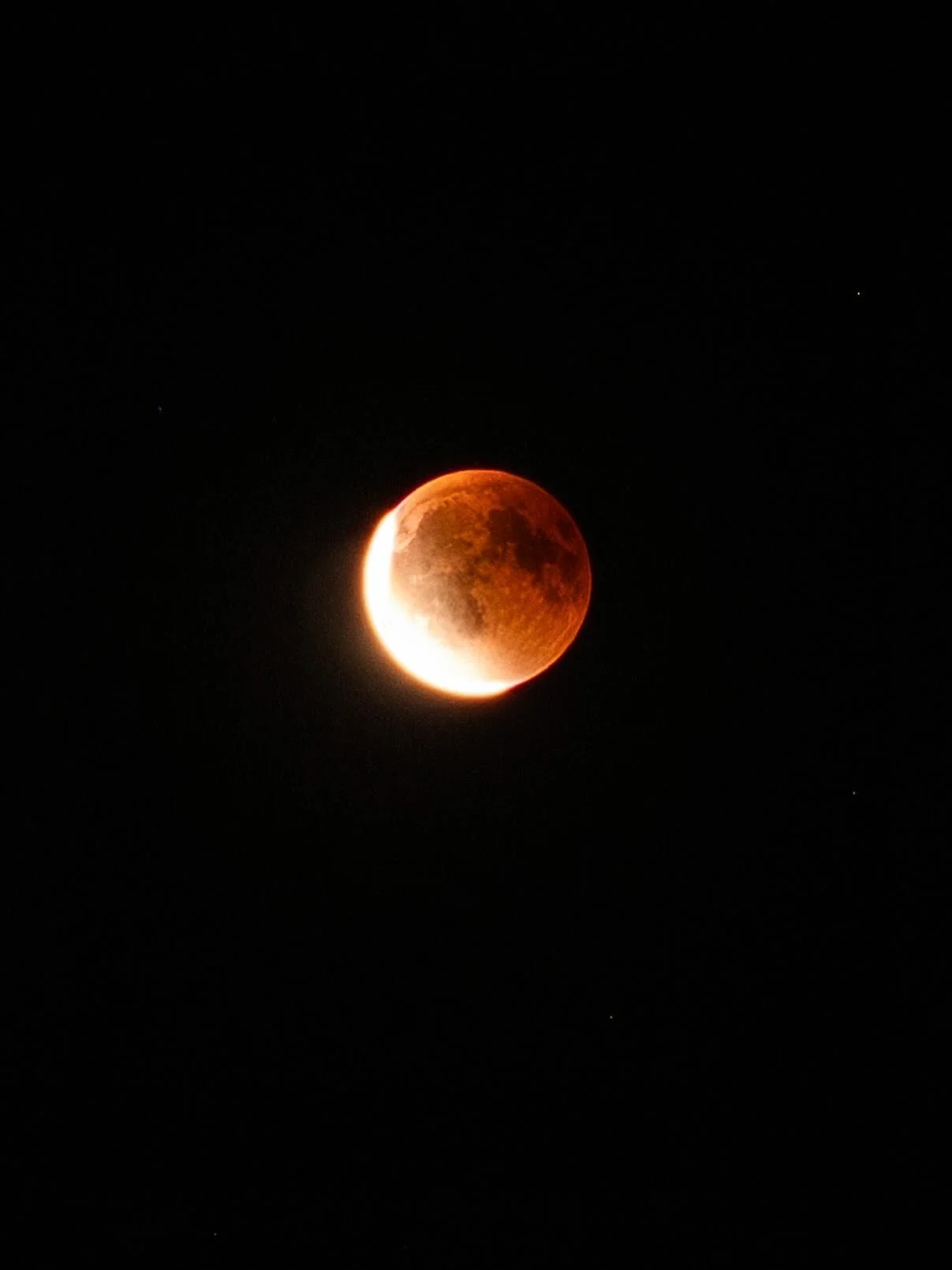 Blood Moon ☄️ </archive>